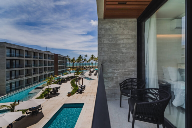Custo da multipropriedade em resorts no Brasil