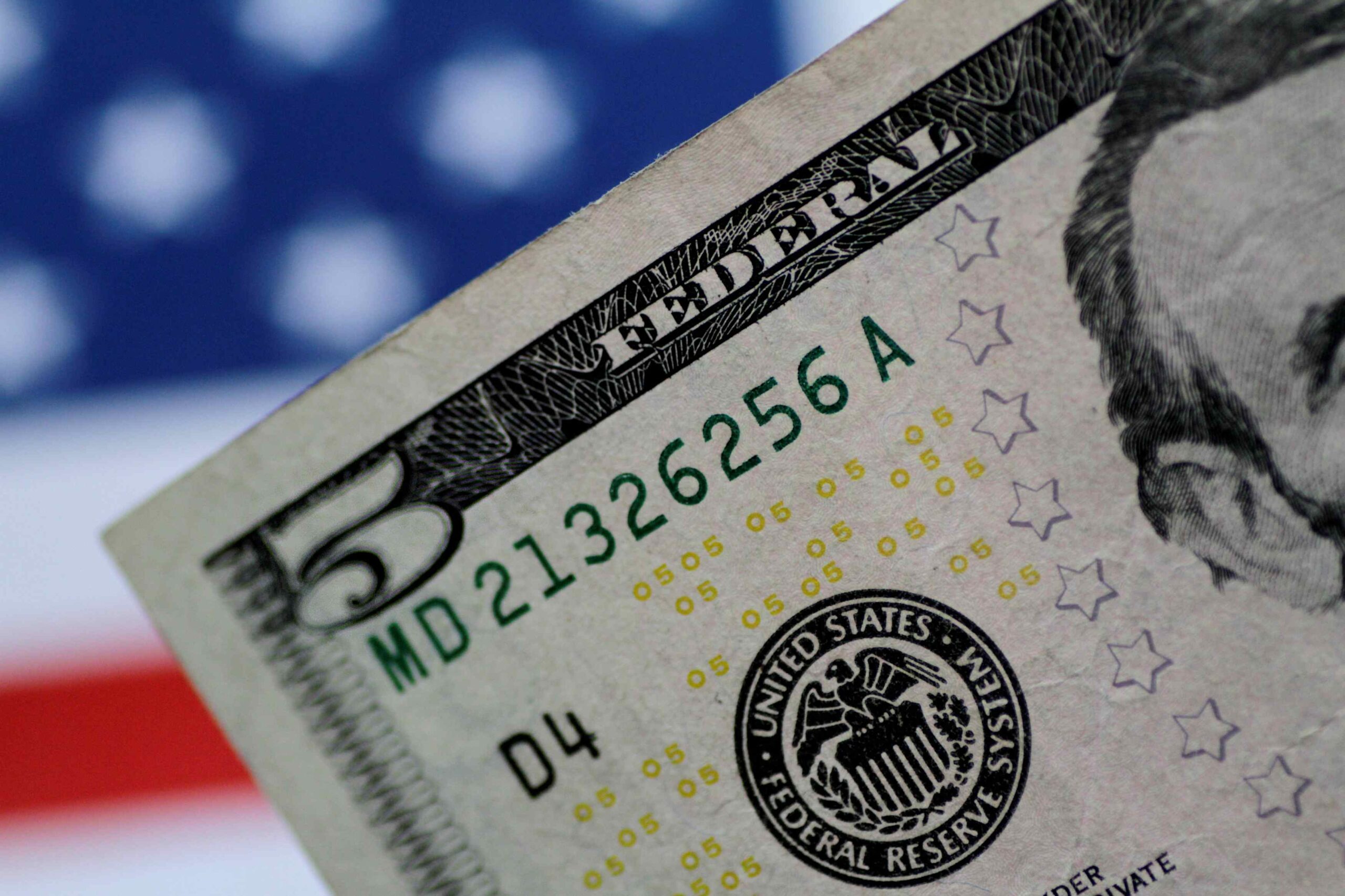 Dólar hoje: alta na abertura de setembro