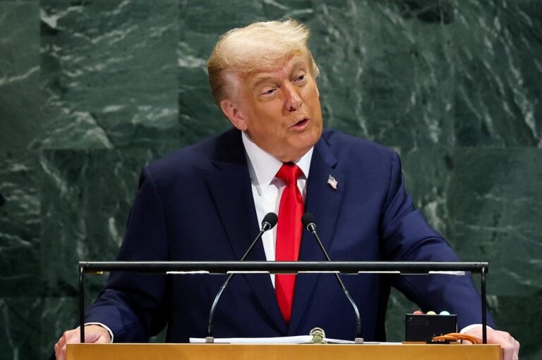 Discurso de Trump na ONU: uma visão polêmica sobre o mundo