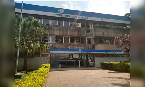 Mutirão do INSS oferece atendimentos em Apucarana e Ivaiporã neste final de semana