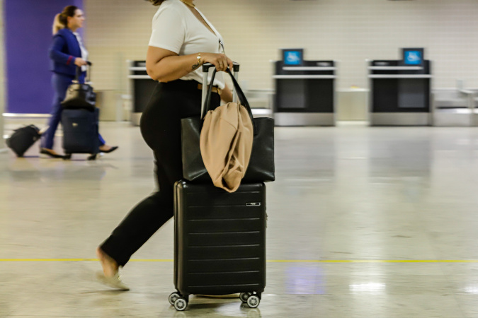Oficinas Viajantes + Seguras capacitam profissionais em Foz do Iguaçu e Cascavel