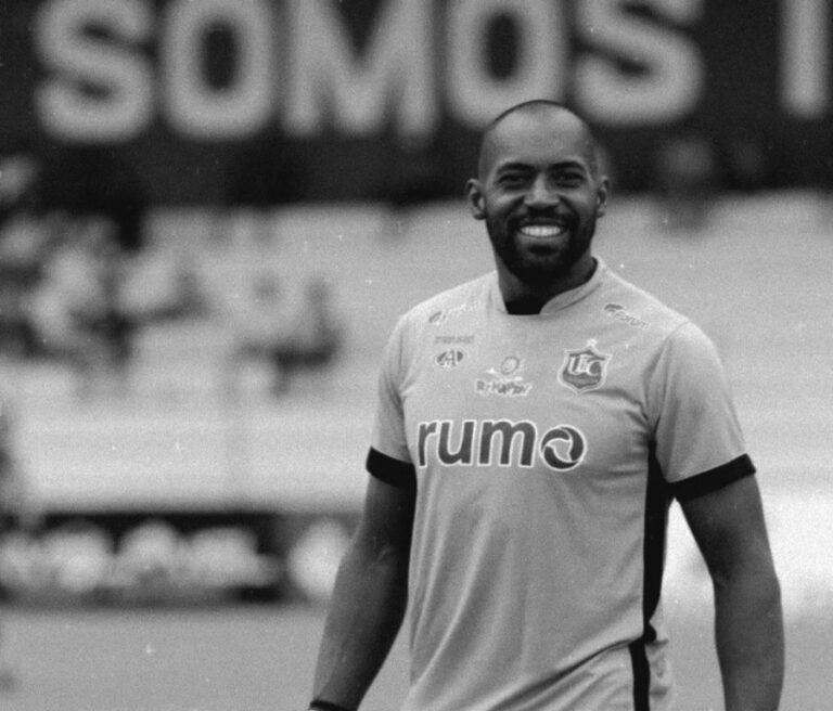 Morte do ex-goleiro Neneca marca o futebol de MT