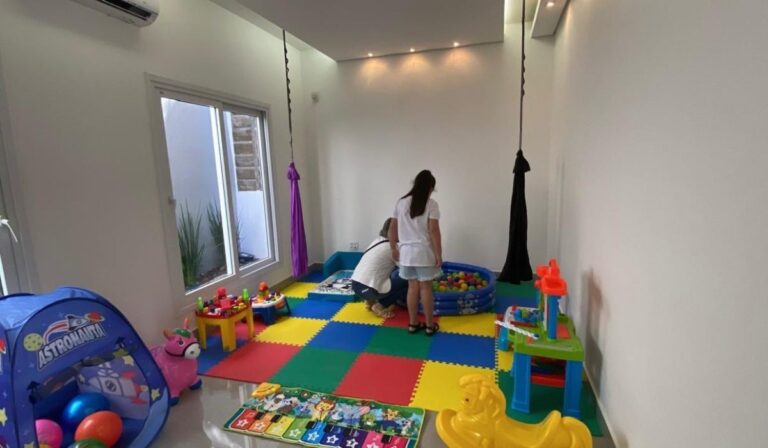 Limeira inaugura espaço para pessoas com Transtorno do Espectro Autista