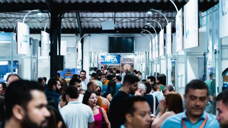 Feira do Vale da Eletrônica destaca tendências da Indústria 4.0 e IA