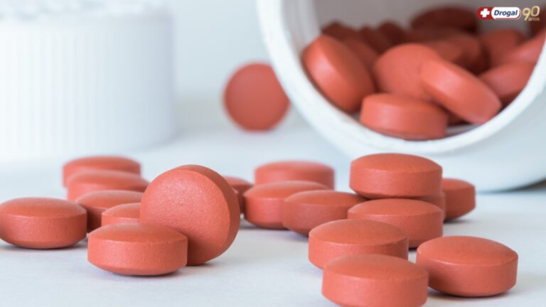 Ibuprofeno e cólica menstrual: como age no corpo feminino