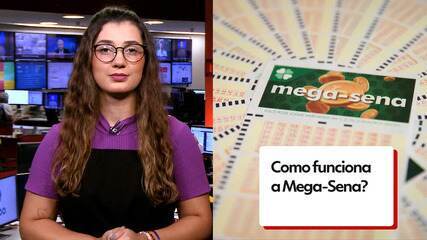Mega-Sena pode pagar R$ 3,5 milhões nesta terça-feira