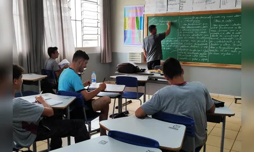 Reaplicação do Enem para estudantes de Rio Bonito do Iguaçu após tornado