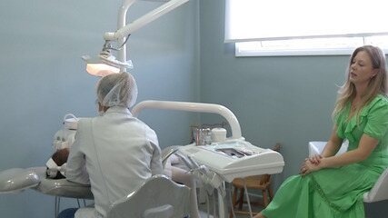 Odontofobia: o medo de dentista que afeta 2% dos brasileiros