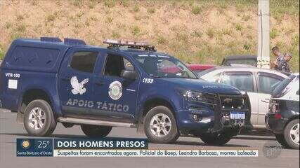 Júri popular para acusados de homicídio de policial em Santa Bárbara d'Oeste