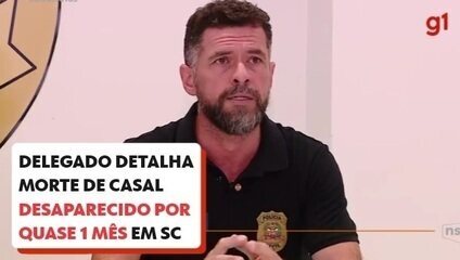 Seis condenados pela morte de casal de empresários em SC
