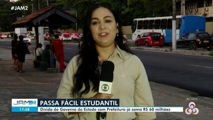 Cartão PassaFácil 60+ pode ser solicitado online em Manaus