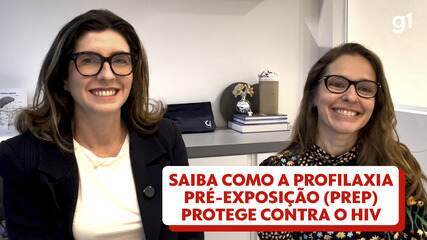 Acesso à PrEP pelo SUS na Bahia