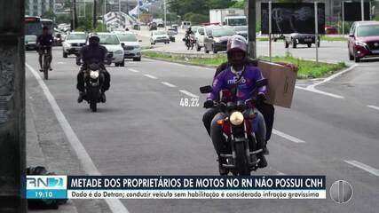 Justiça anula multa de trânsito em RN; entenda o caso