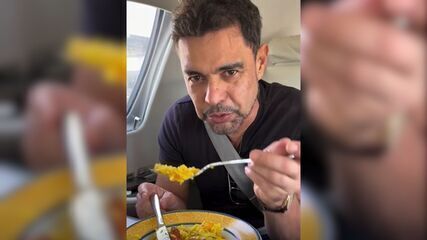 Meta condenada a retirar vídeo falso de Zezé Di Camargo