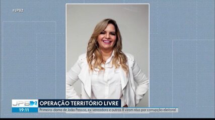 Cícero Lucena é investigado por ligação com facção criminosa