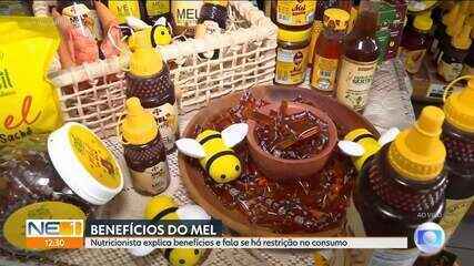 Mel e açúcar: o que considerar na escolha entre os dois