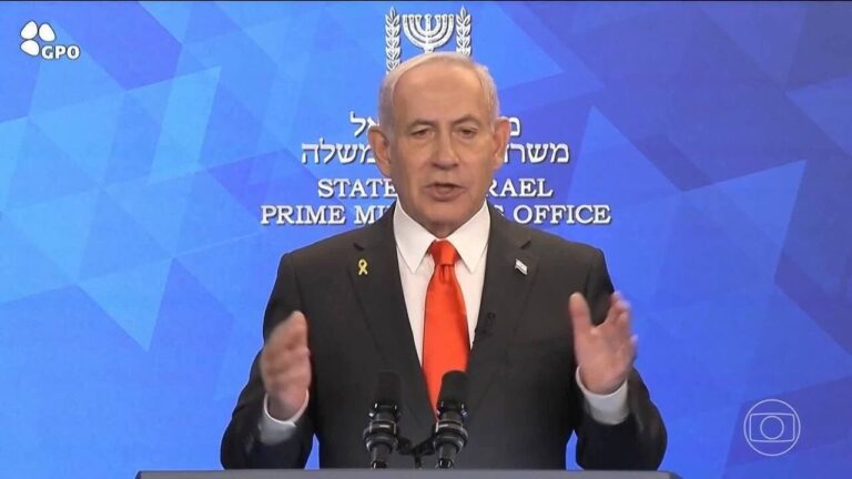 Negociações de paz entre Israel e Hamas avançam sob pressão de Trump