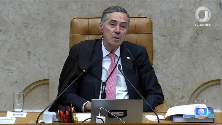 Indicação para o STF pode sair em breve