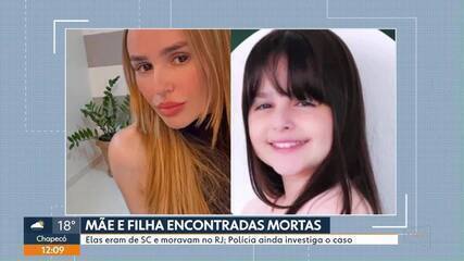 Lutador de jiu-jitsu encontrado morto em Tijucas