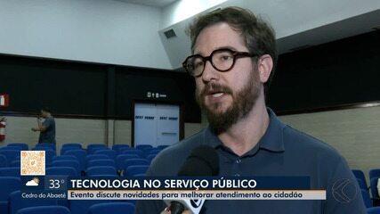 Divinópolis Summit 2025: inovação e empreendedorismo