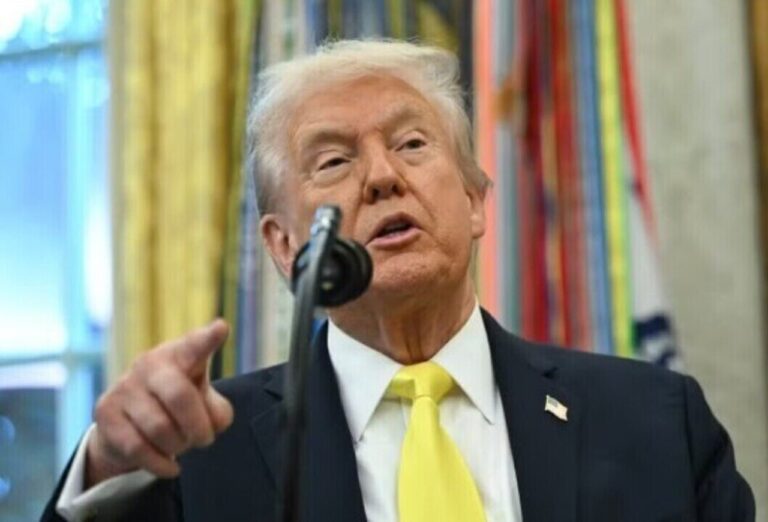Trump libera US$ 3 bi para ajudar agricultores em meio a desgastes com setor