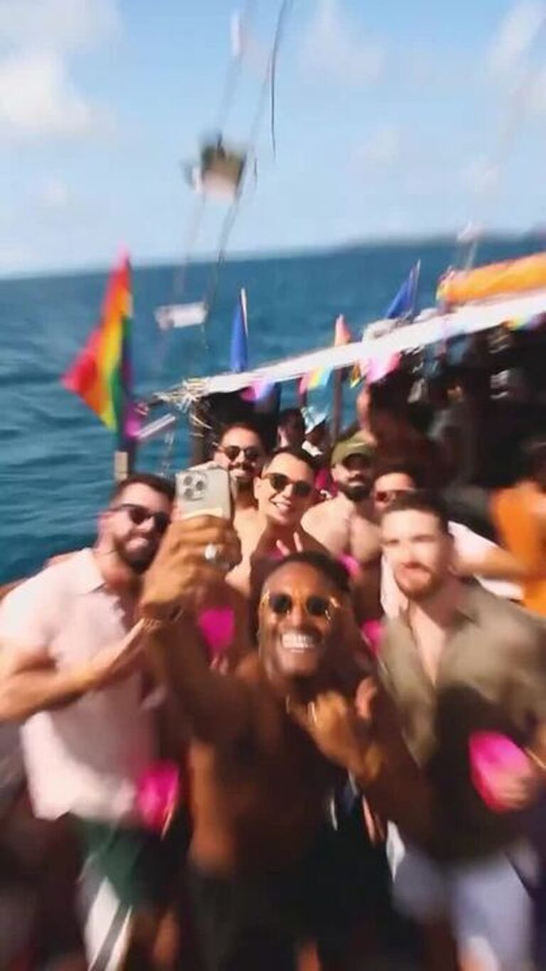 Festival Love Noronha celebra diversidade em sua 13ª edição