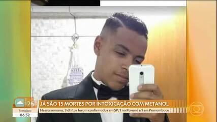 Câmara aprova projeto que torna falsificação de bebidas crime hediondo