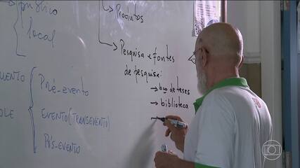 PND divulga gabaritos preliminares da Prova Nacional Docente