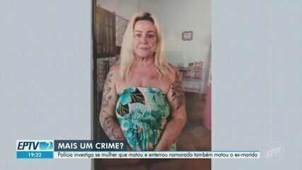 Professora é suspeita de homicídio e ocultação de cadáver em Bebedouro