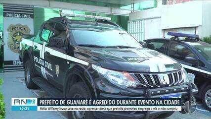 Ex-prefeito é condenado por desvio de combustível em cidade do RN