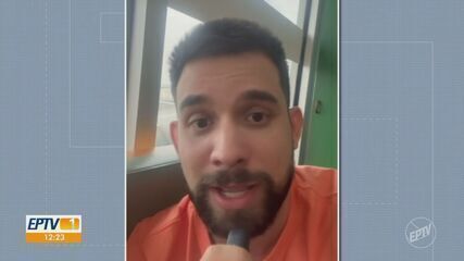 Médico de Passos conquista Prêmio Jabuti 2025 com romance sobre HIV
