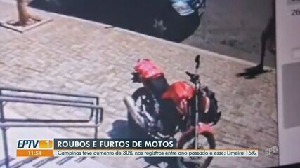 Como evitar a compra de peças roubadas ou falsificadas para motos