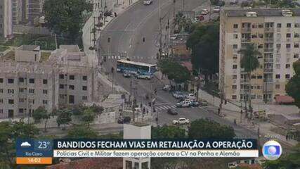 Policial civil morto em megaoperação foi promovido na véspera