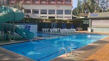 Detalhes do Atibaia Residence Hotel & Resort