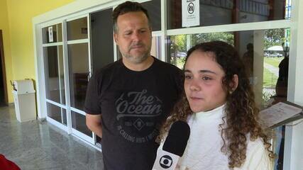 Crematório de Jaboatão: despedida da cantora Vanessa Rios