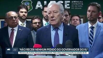 O que é GLO e sua relevância após operação no RJ