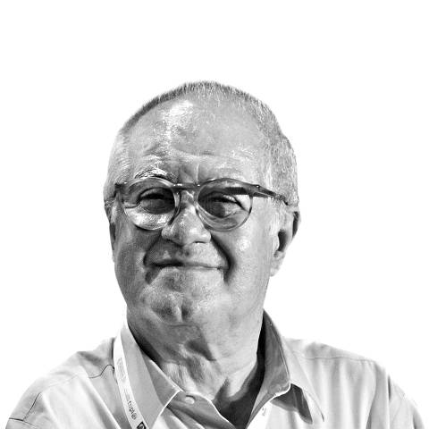 Elio Gaspari: Aviso sobre a coluna