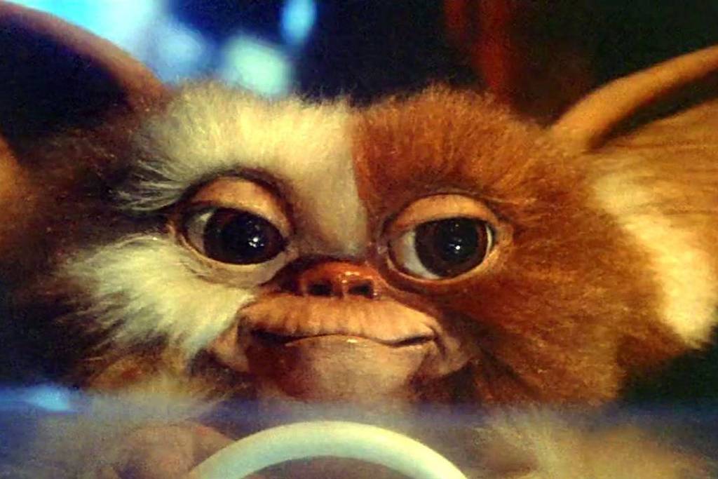 Novo filme de Gremlins chega aos cinemas em 2027