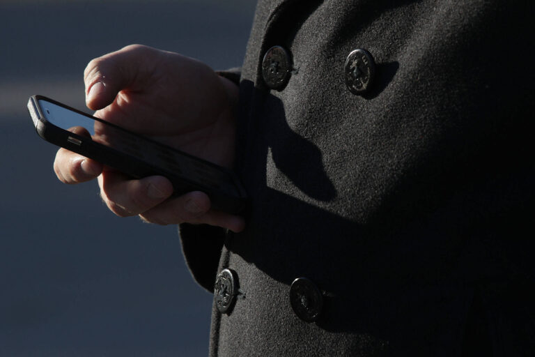 Dicas de segurança de ex-agente do Serviço Secreto dos EUA