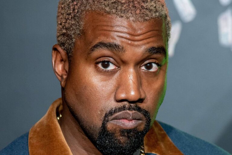 Kanye West cancela show em São Paulo após conflitos com a Prefeitura