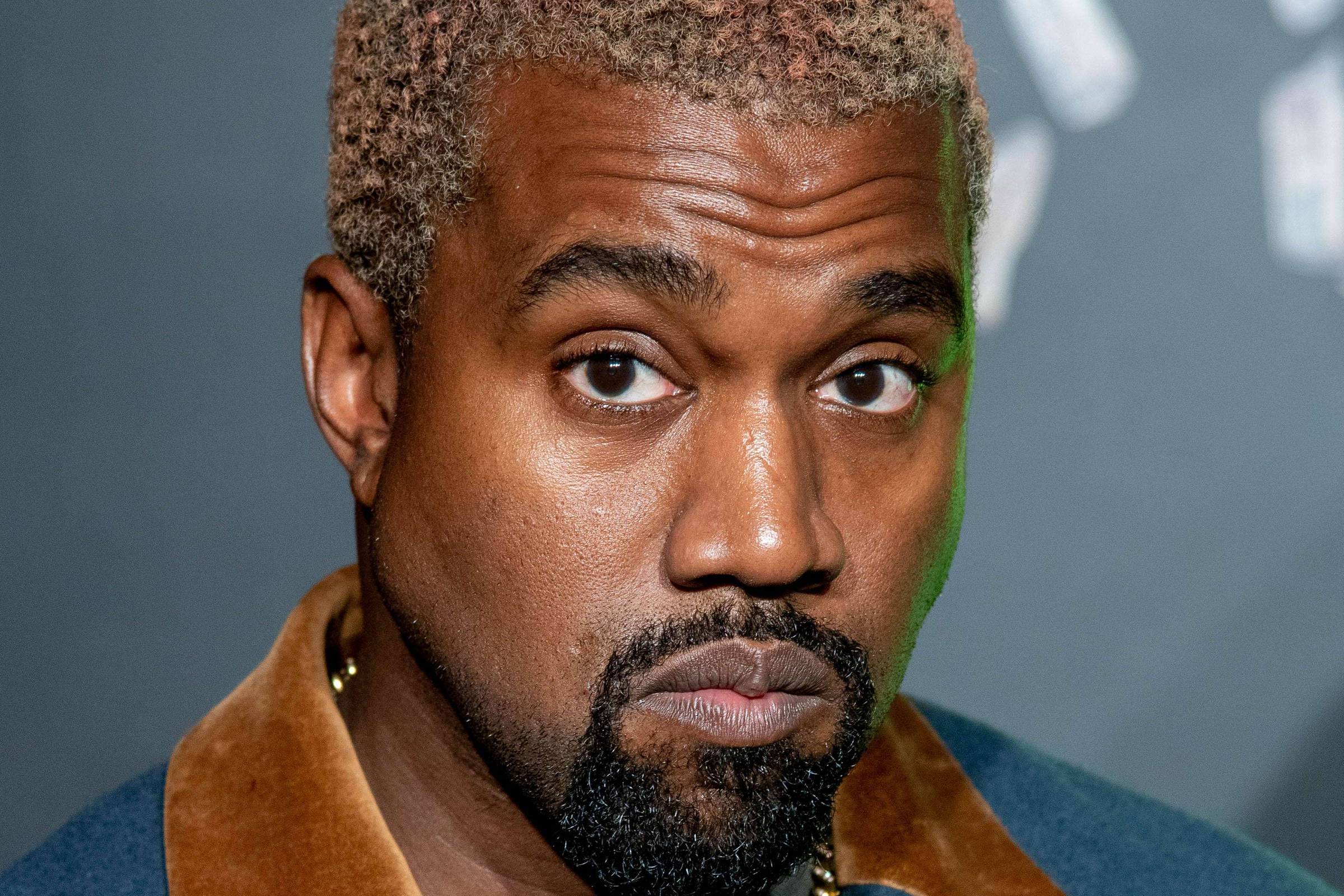 Kanye West cancela show em São Paulo após conflitos com a Prefeitura