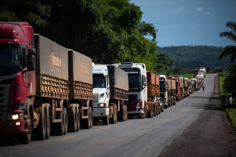 Governo planeja 14 concessões de rodovias para 2026 e prevê R$ 158 bilhões em investimentos