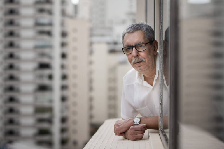 Ricardo Melo será ouvidor adjunto da EBC