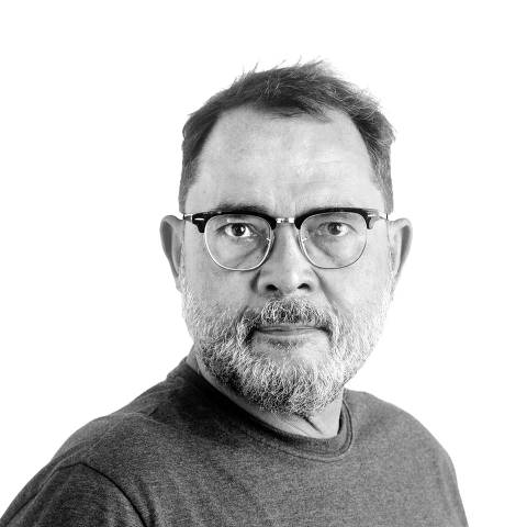 Marcos Augusto Gonçalves: Coluna em férias