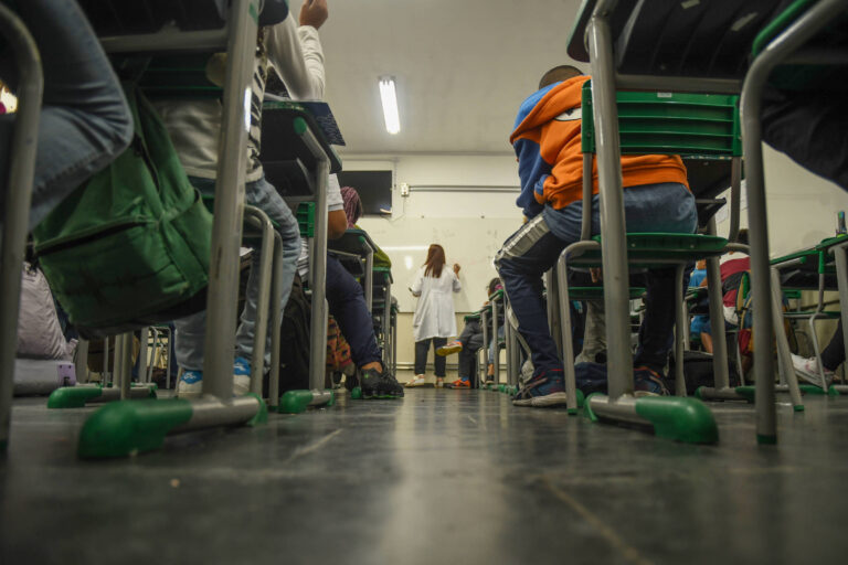 Desafios da profissão docente no Brasil