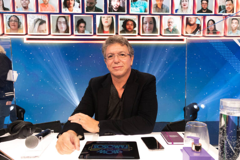 Boninho revela novo reality show focado em participantes comuns