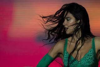 Como chegar ao show da Dua Lipa em São Paulo: ingressos disponíveis