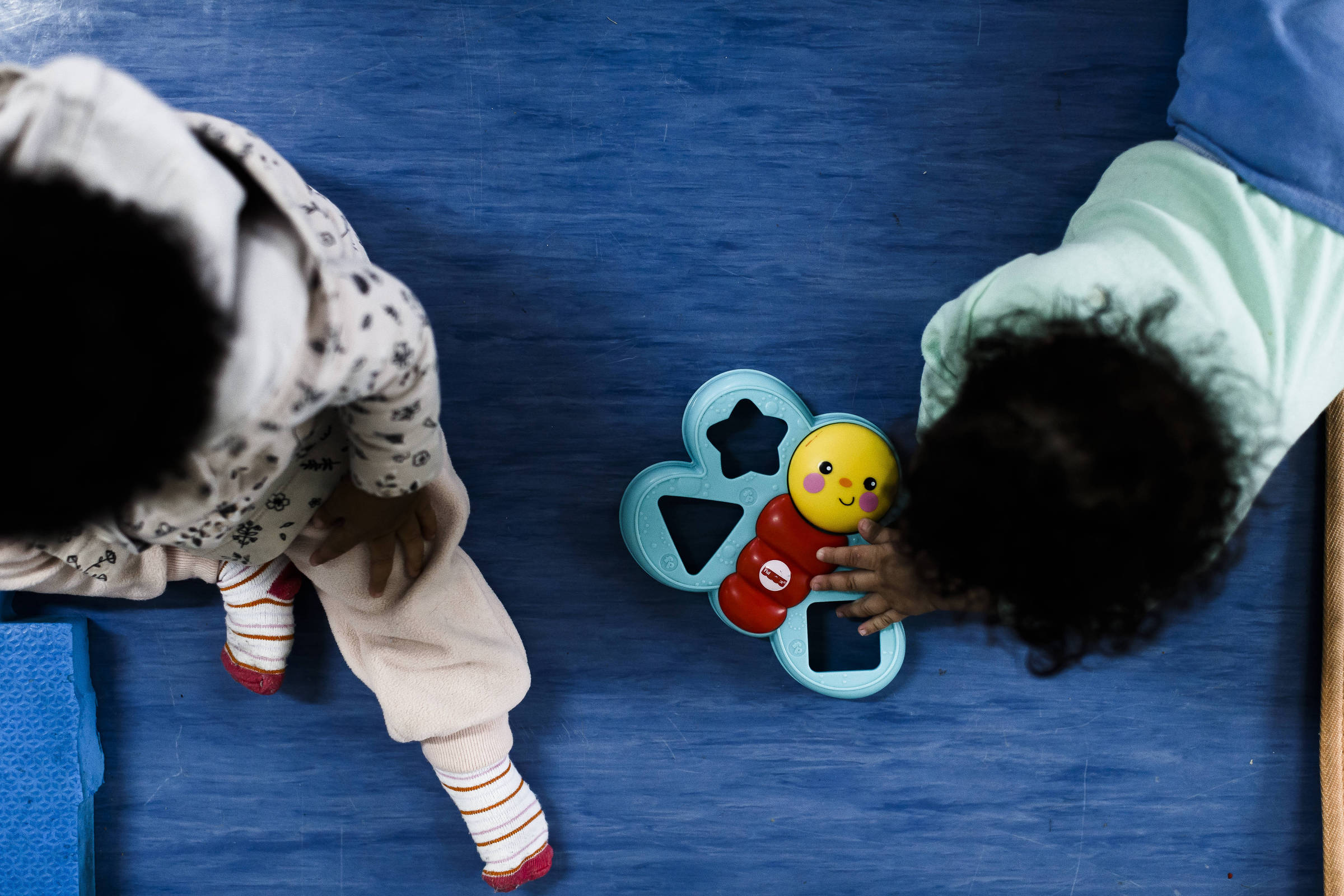 Menos de 50% das famílias brasileiras são casais com filhos
