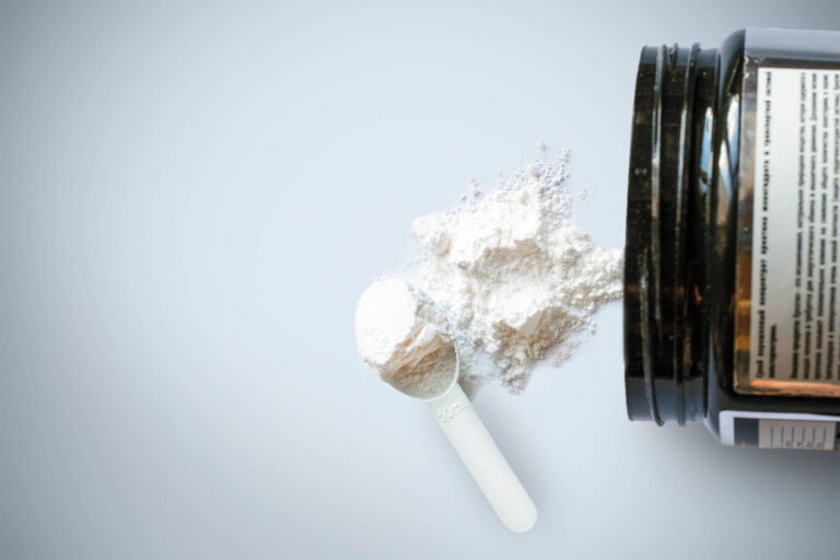 Creatina: da hipertrofia muscular à promessa de melhora cognitiva