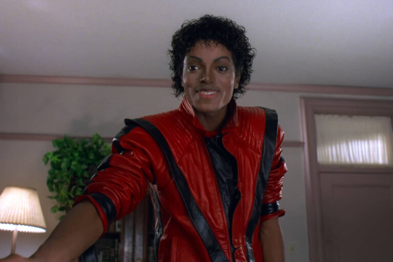 Michael Jackson conquista top 10 da Billboard em seis décadas distintas